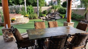 Patio Design Tips by Outside Living Concepts